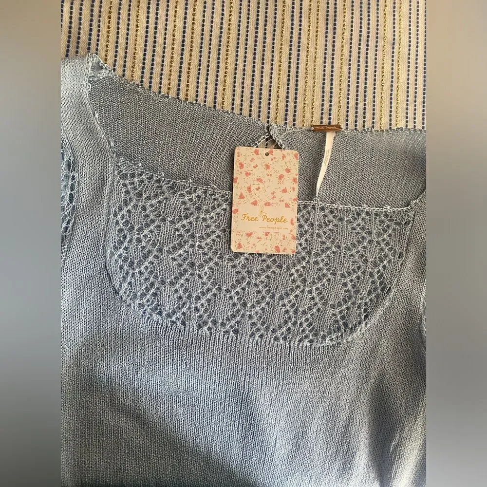 Free People new baby